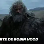 La muerte de Robin Hood (The Death of Robin Hood) – Tráiler