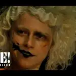 ¡La Novia! (The Bride!) – Tráiler