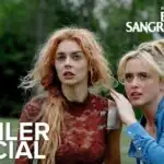 Boda Sangrienta (Ready or Not), Filmes del 2019 y 2026 – Soundtrack, Tráiler