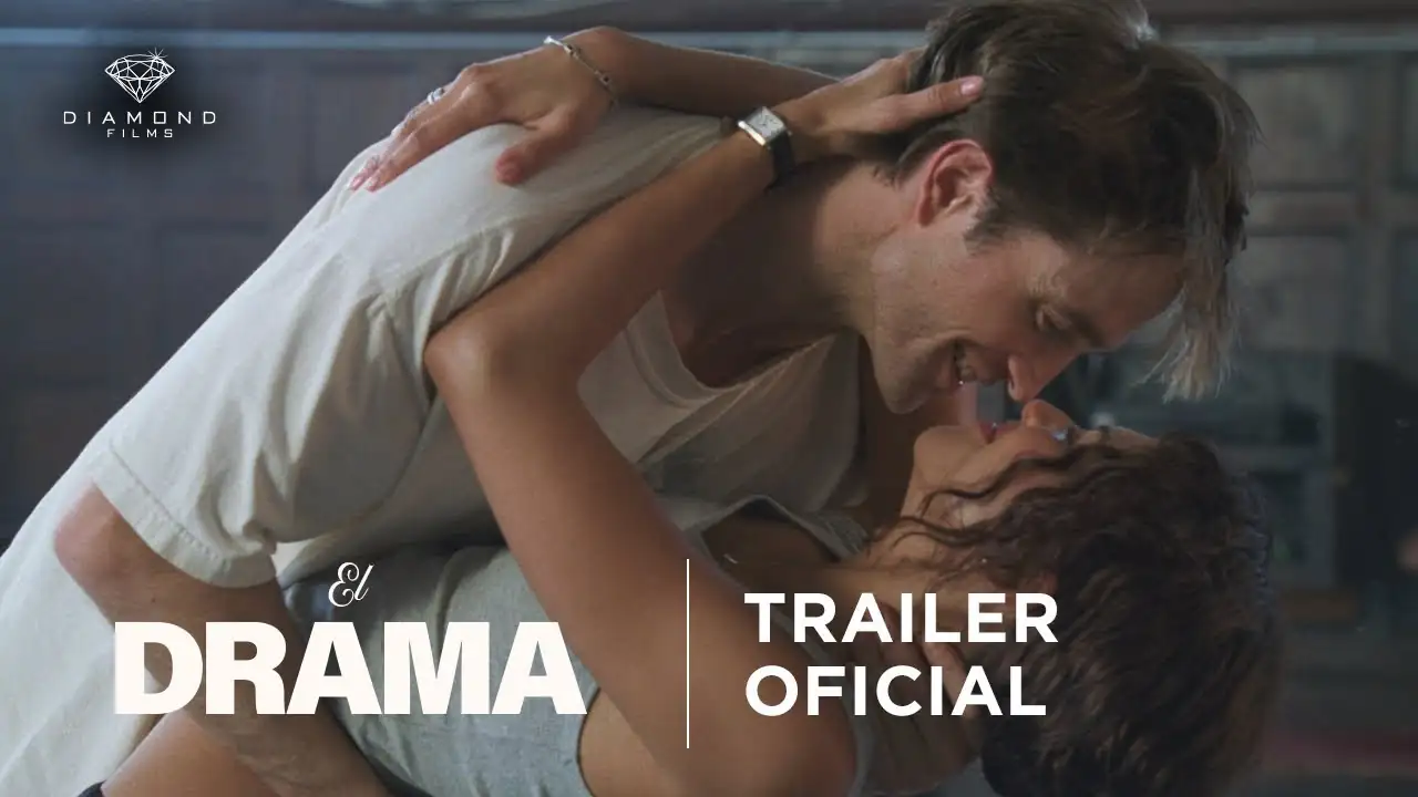 El drama (The Drama) – Tráiler