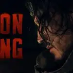 Iron Lung: Océano de Sangre – Tráiler