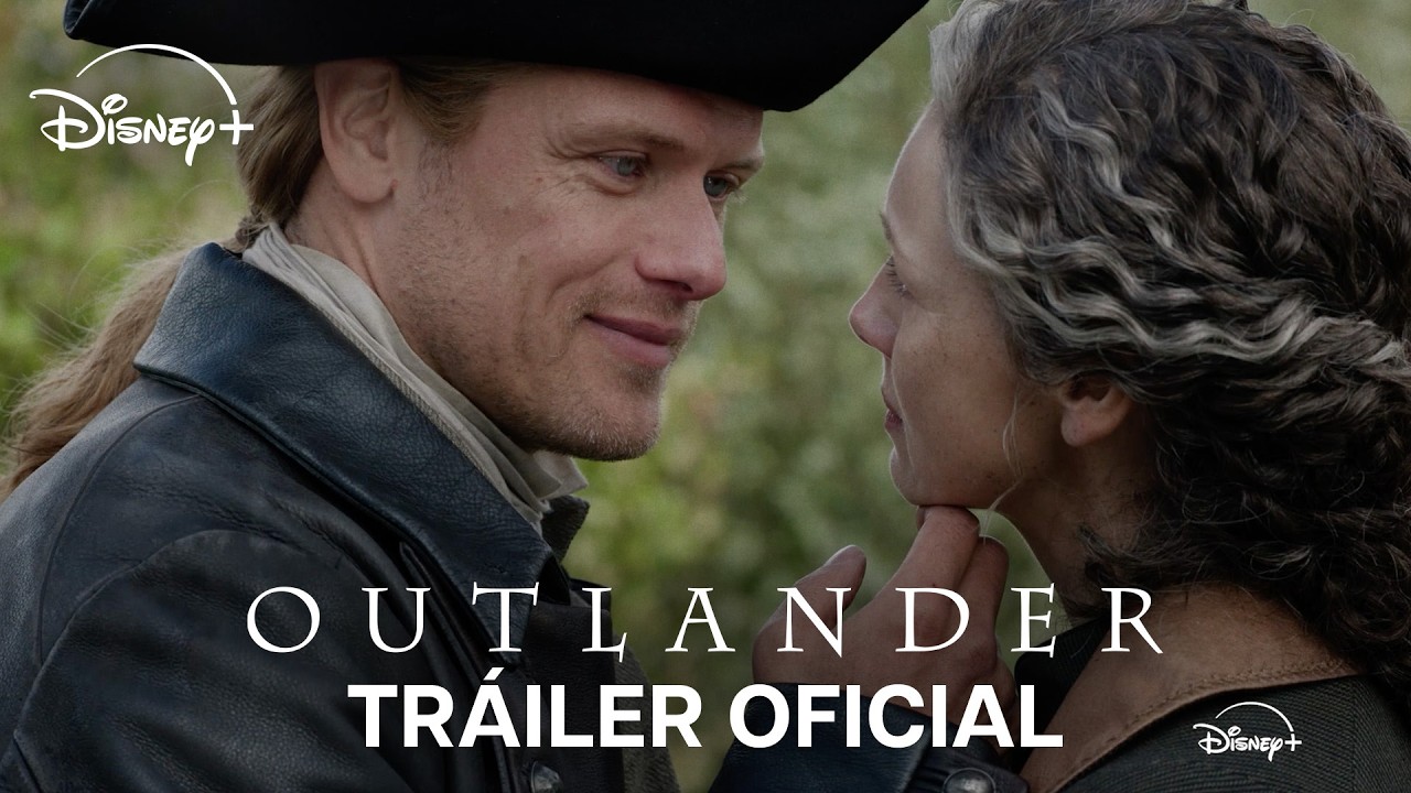 Outlander (Serie y Precuela de TV) – Soundtrack, Tráiler