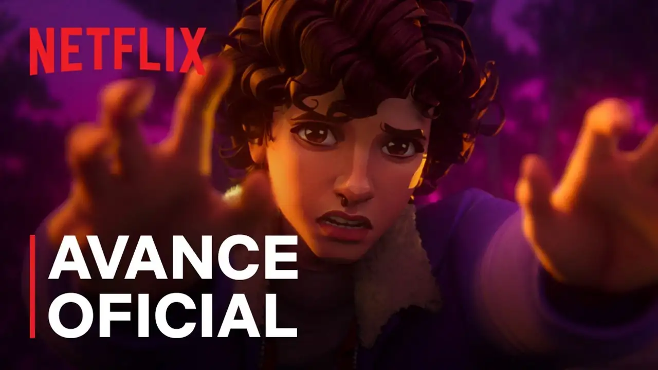 Stranger Things (Serie de TV) – Soundtrack, Tráiler