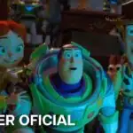 Toy Story 5 – Tráiler