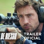 Zona de riesgo (Fuze) – Tráiler