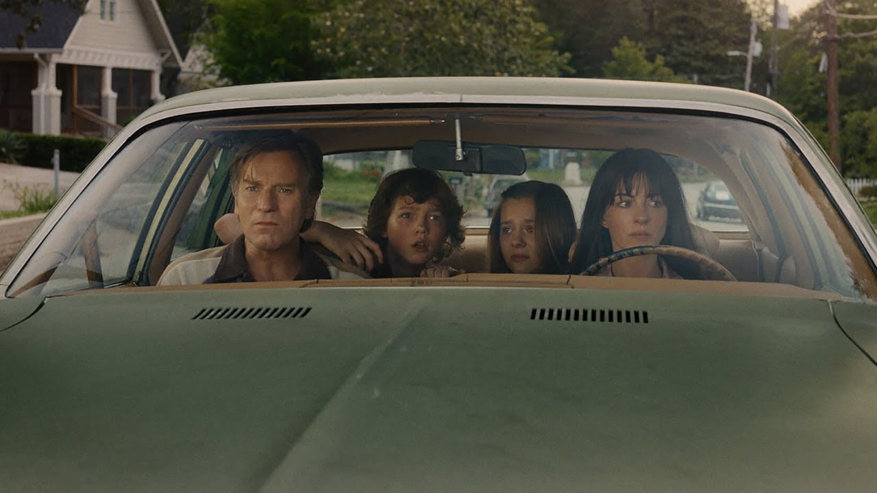 El final de la Calle Oak (The End of Oak Street) – Tráiler