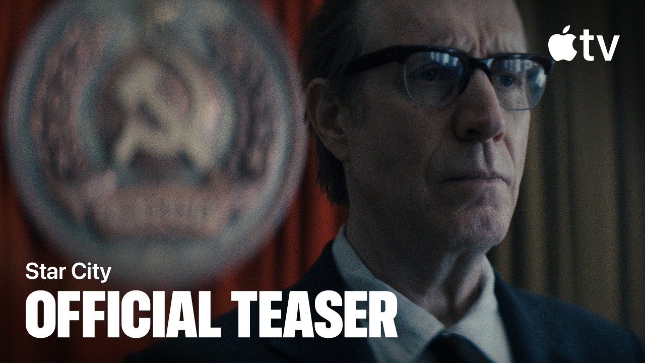 For All Mankind (Serie de TV y Spin Off) – Soundtrack, Tráiler