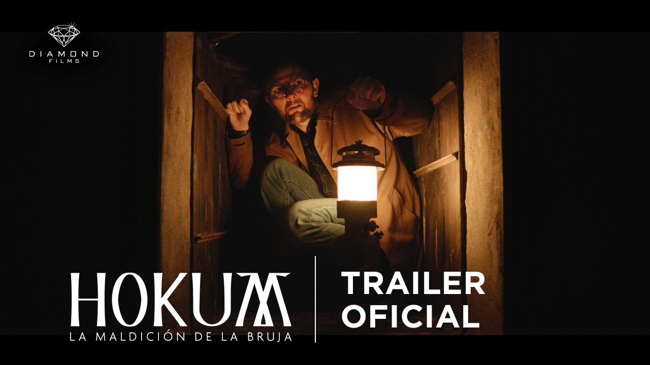 Hokum: La maldición de la bruja – Tráiler