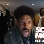 Scary Movie: Terroríficamente Incorrecta – Tráiler
