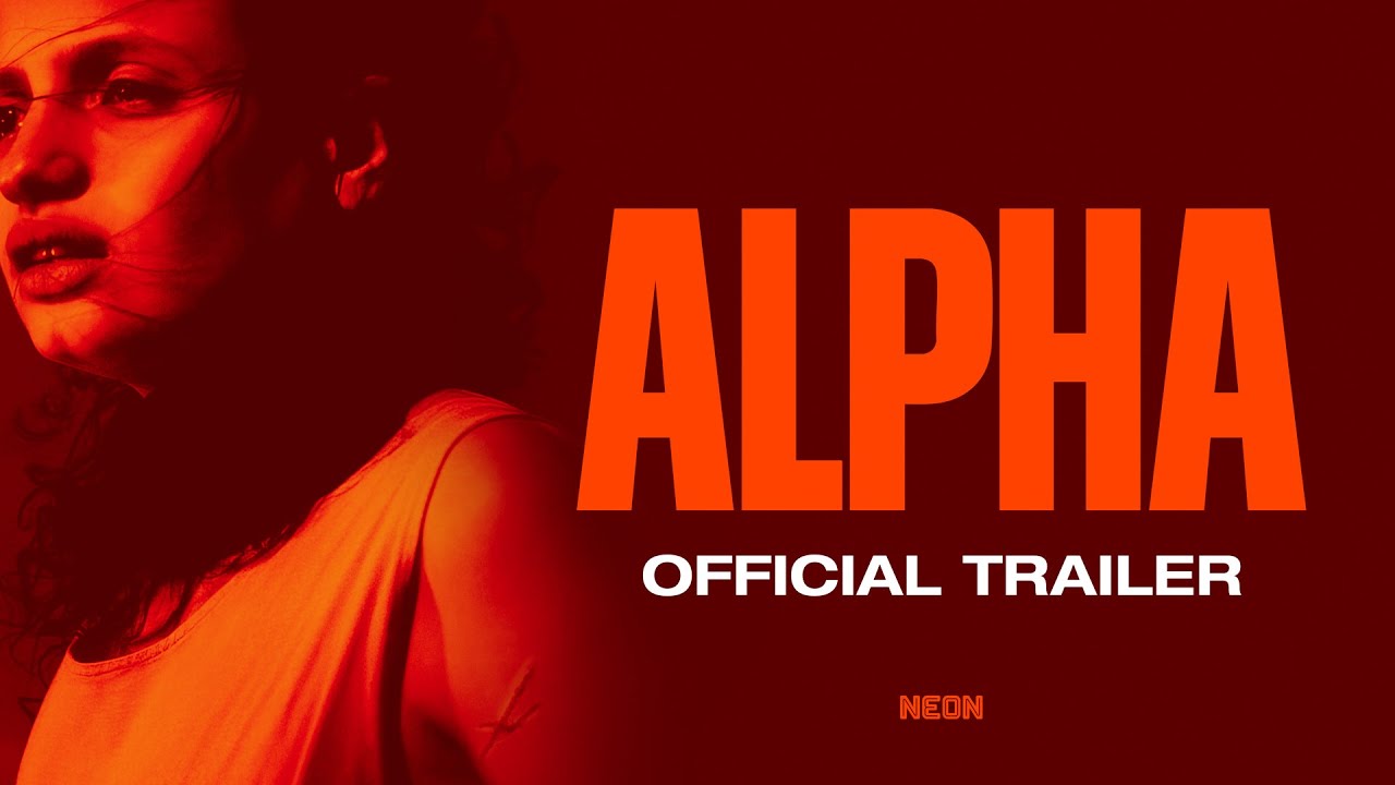Alpha (Filme Francés del 2025) – Tráiler
