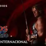 Amos del Universo (Masters of The Universe) – Tráiler