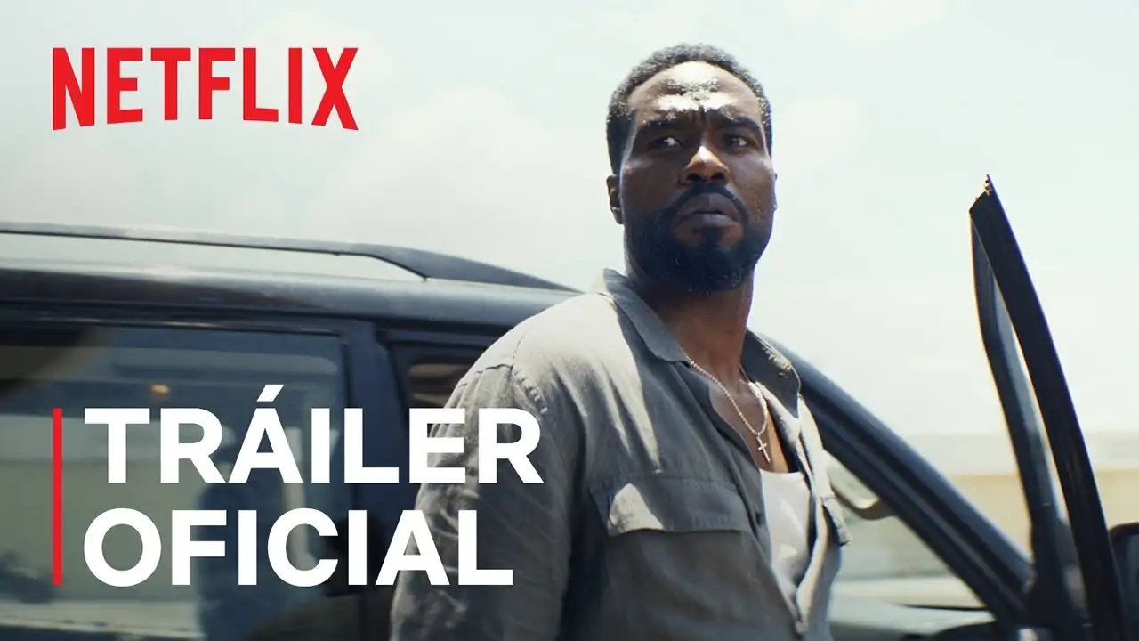 Hombre en llamas (Man on Fire), Serie de TV – Tráiler