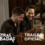 Letras robadas (Power Ballad) – Tráiler