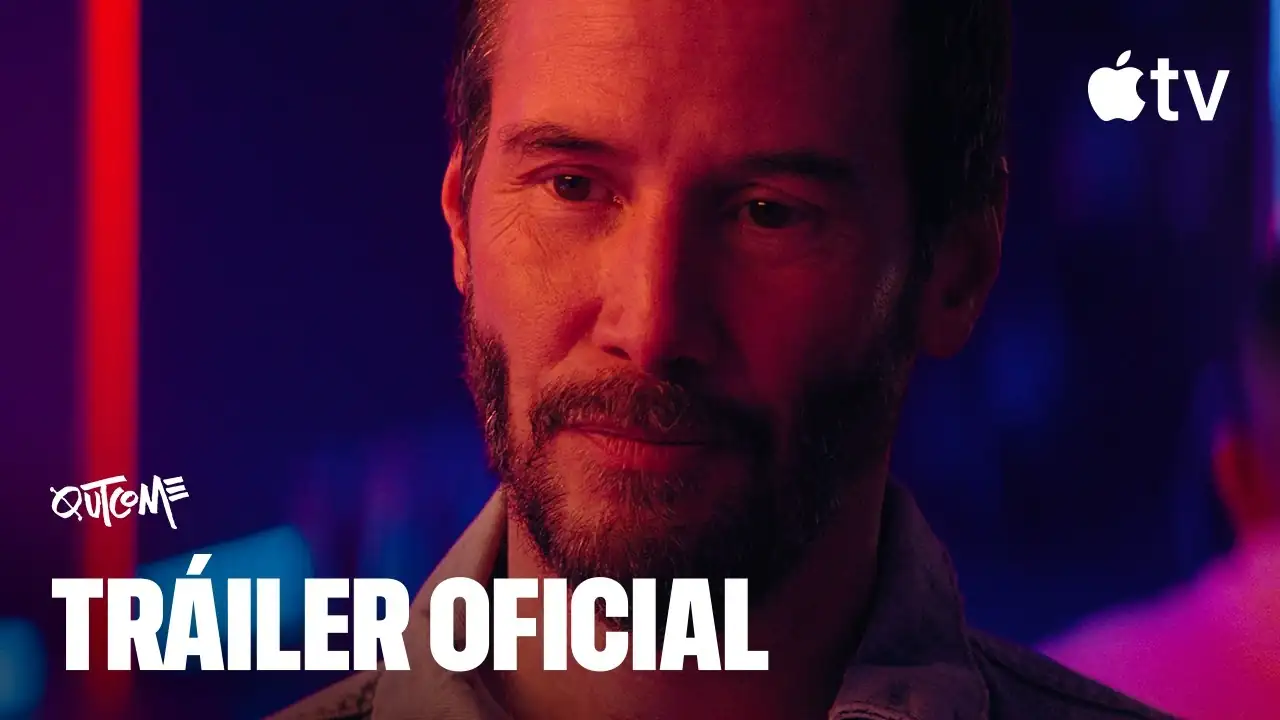 Outcome – Tráiler