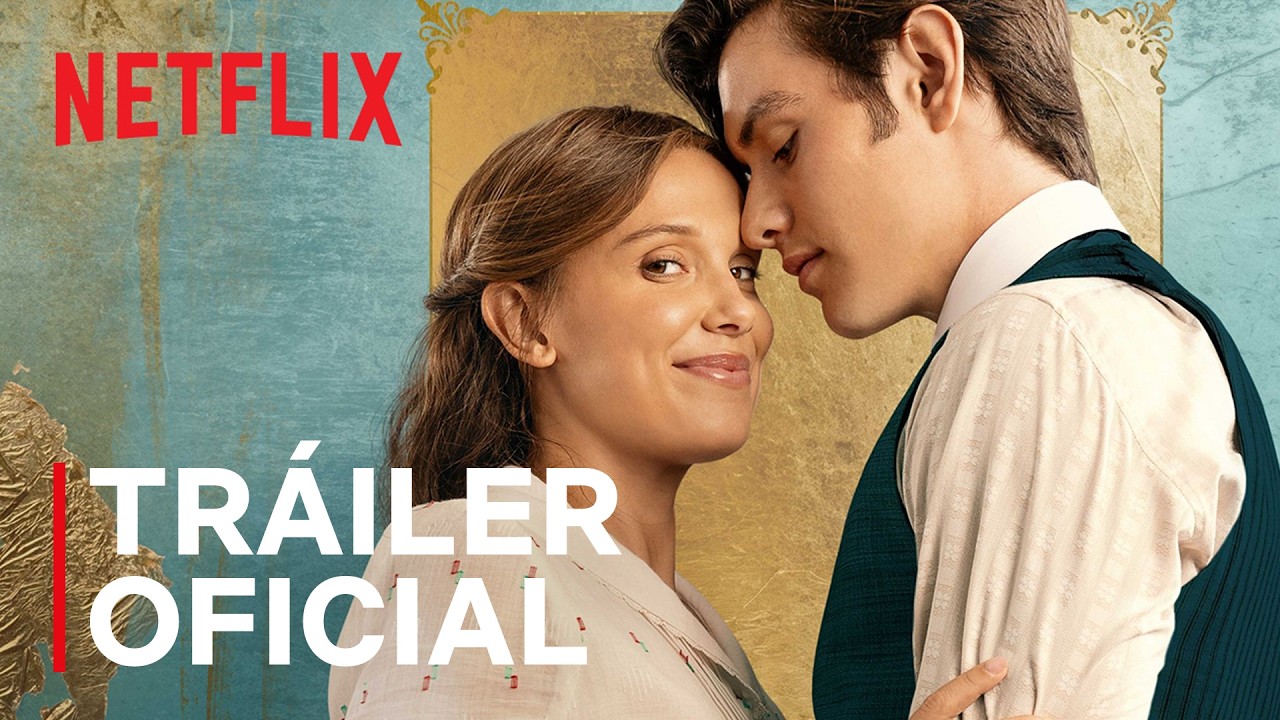 Enola Holmes (Filmes del 2020 – 2026) – Soundtrack, Tráiler
