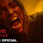 Evil Dead: En llamas (Evil Dead Burn) – Tráiler