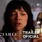 Insaciable (Saccharine) – Tráiler