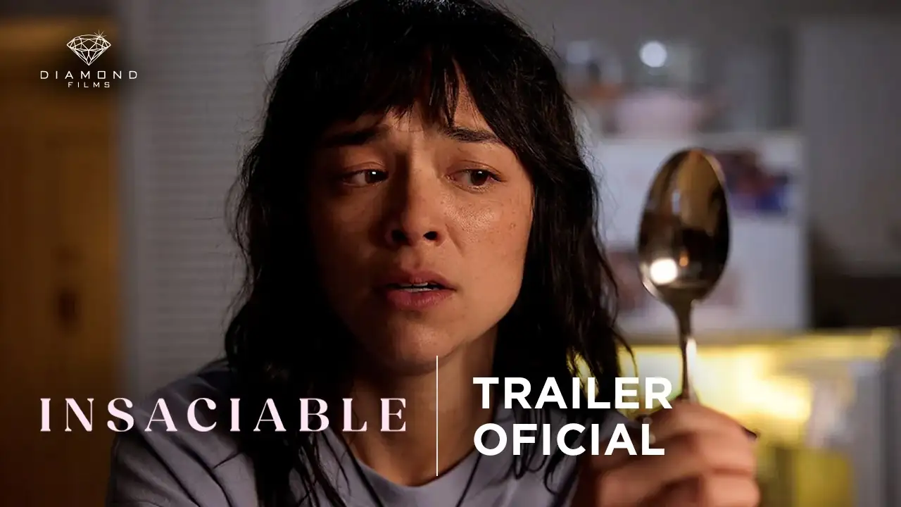 Insaciable (Saccharine) – Tráiler