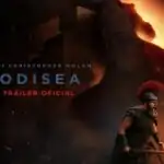 La Odisea (The Odyssey) – Tráiler
