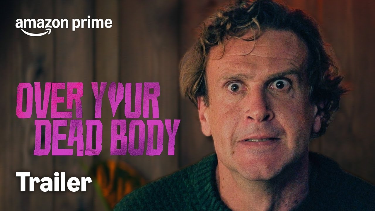 Sobre tu cadáver (Over Your Dead Body) – Tráiler