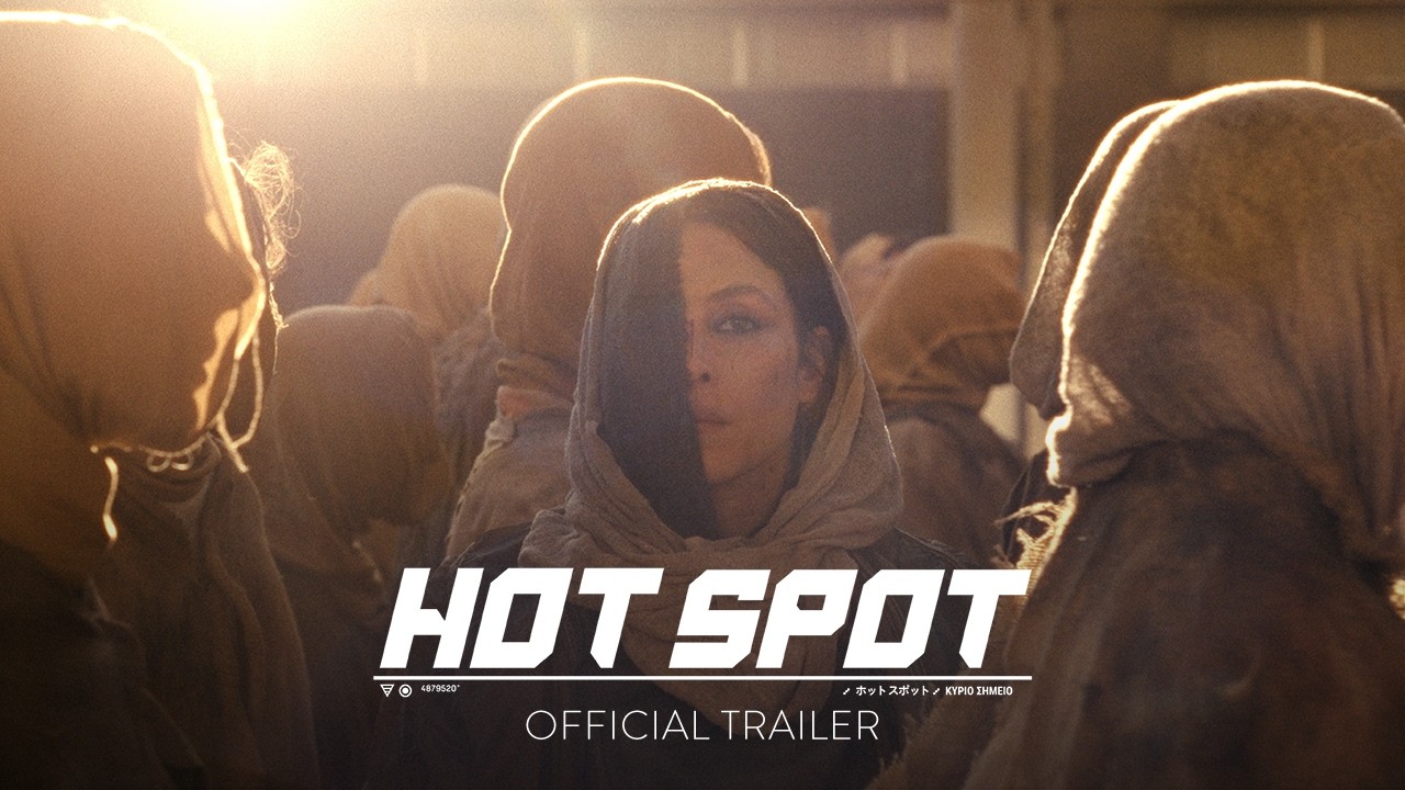 Hot Spot – Tráiler