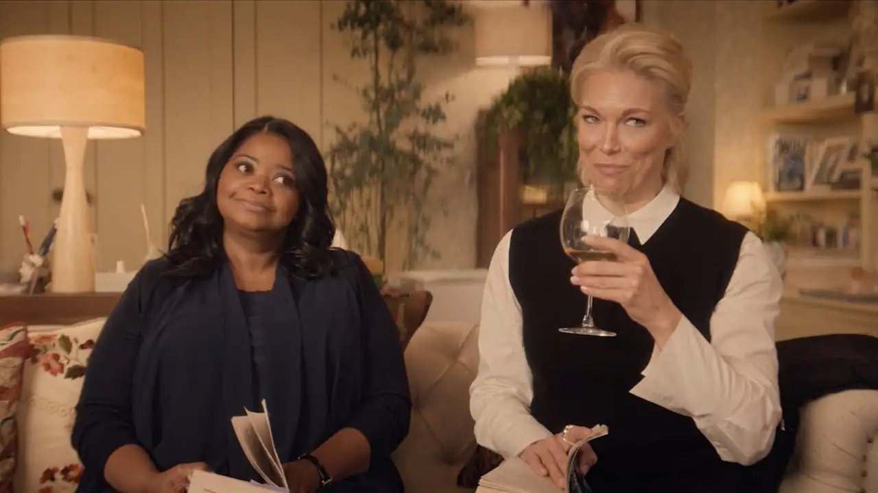 Juntas muertas (Ride or Die), Serie de TV – Tráiler