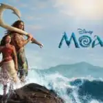Moana: Un Mar de Aventuras (Moana), Filmes Animados del 2016 y 2024, y Filme de Imagen Real – Soundtrack, Tráiler