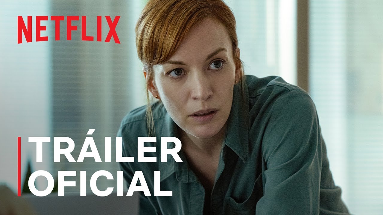 Te encontraré (I Will Find You), Serie de TV – Tráiler