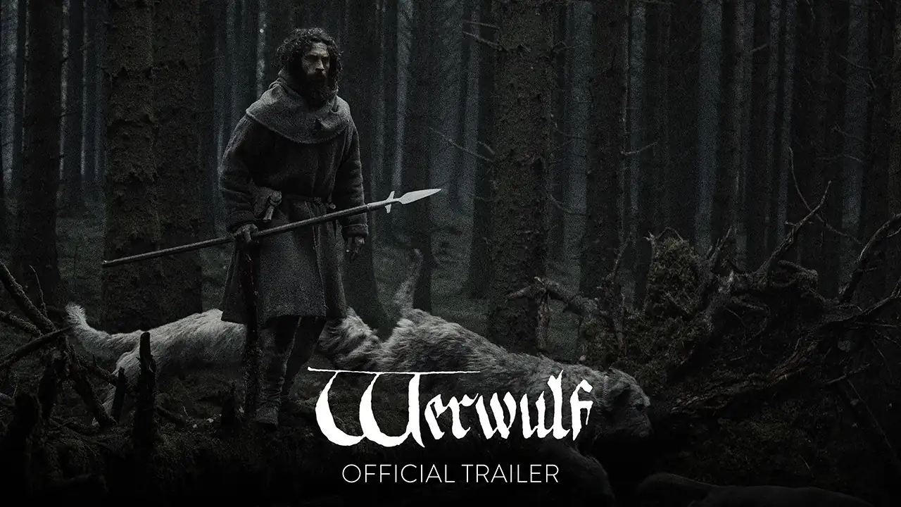Werwulf – Tráiler