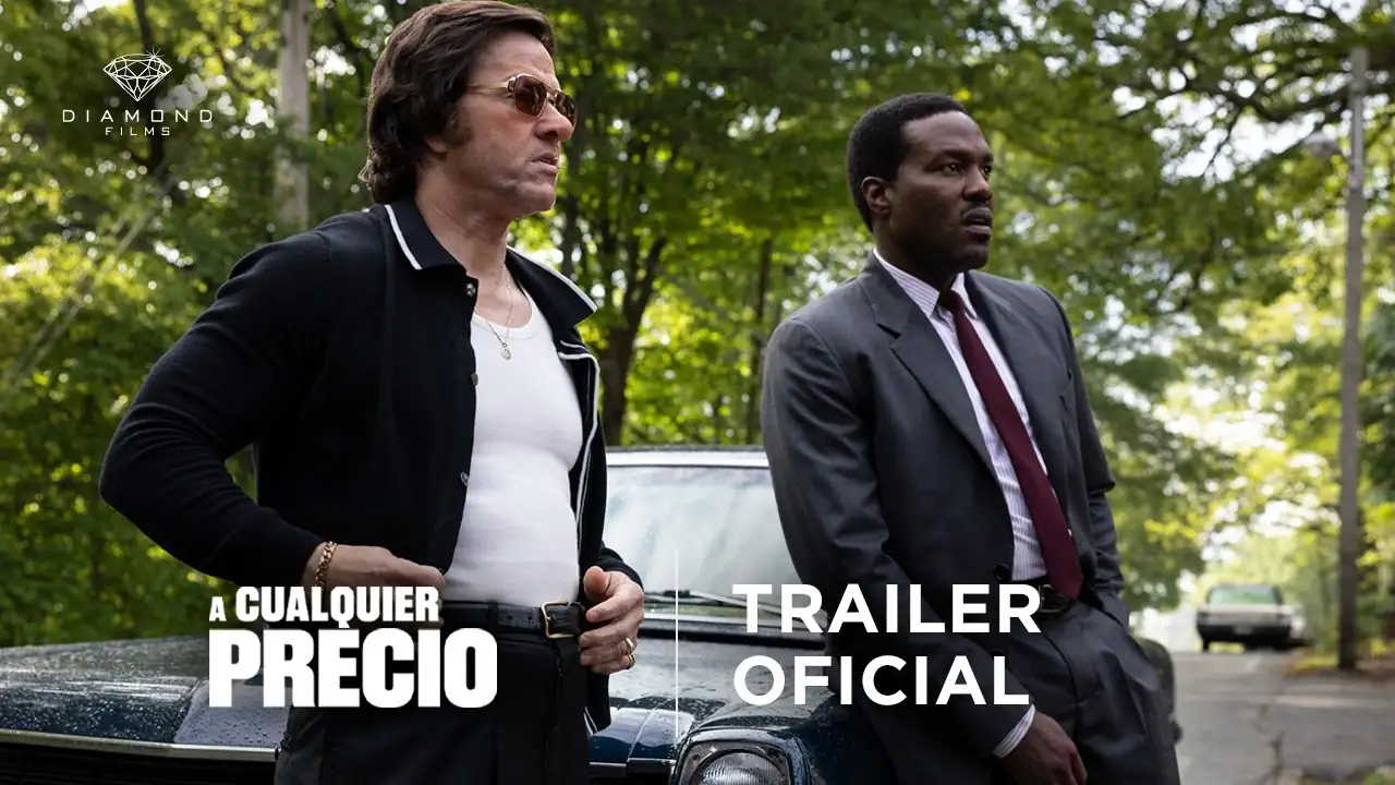 A cualquier precio (By Any Means) – Tráiler