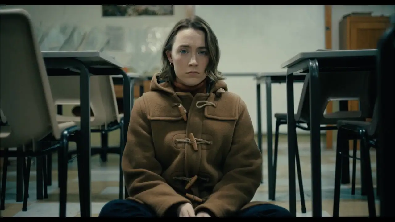 Bad Apples – Tráiler