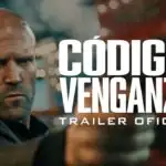 Código: Venganza (Mutiny) – Tráiler