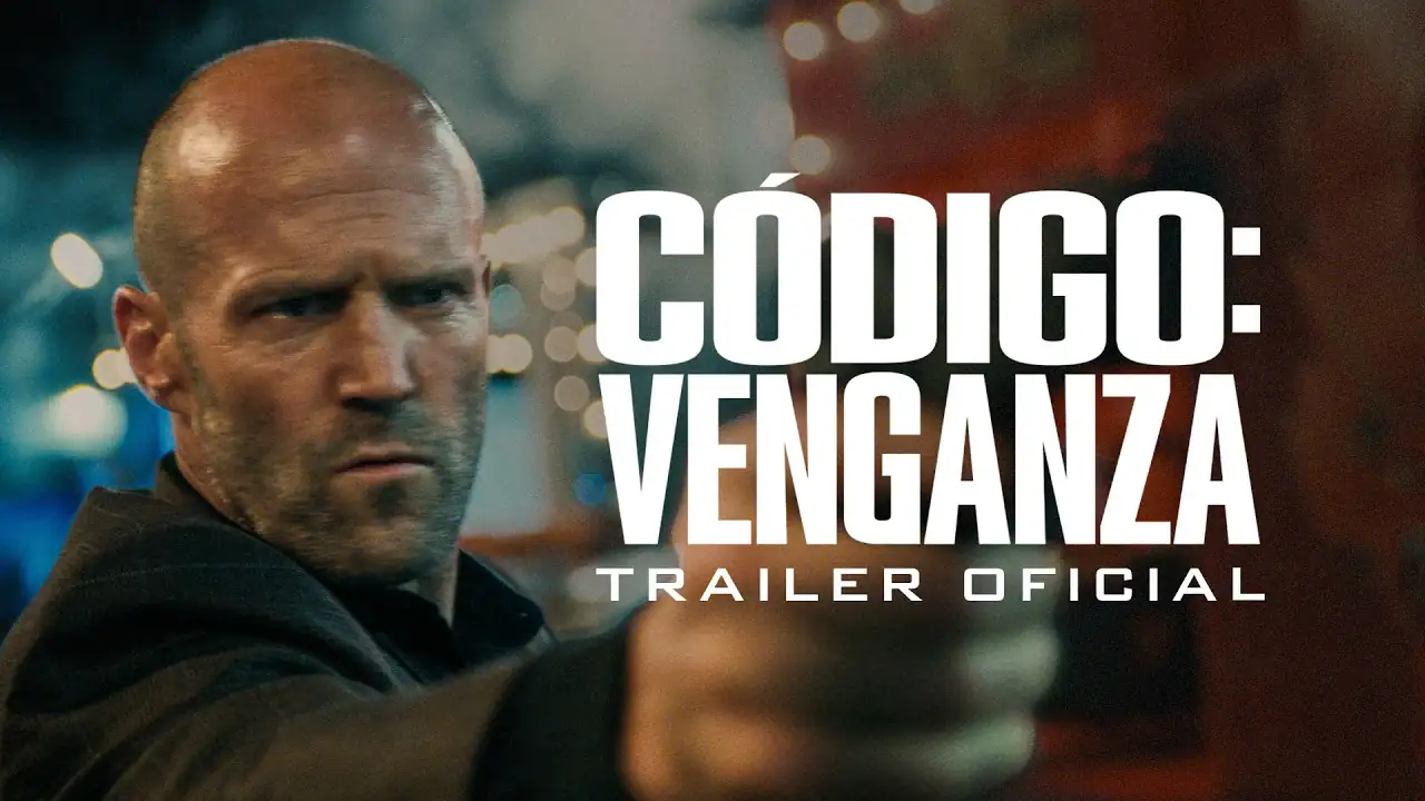 Código: Venganza (Mutiny) – Tráiler