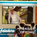 El Heladero: Dulce sabor a muerte (Ice Cream Man) – Tráiler