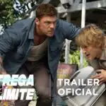 Entrega al límite (Runner) – Tráiler