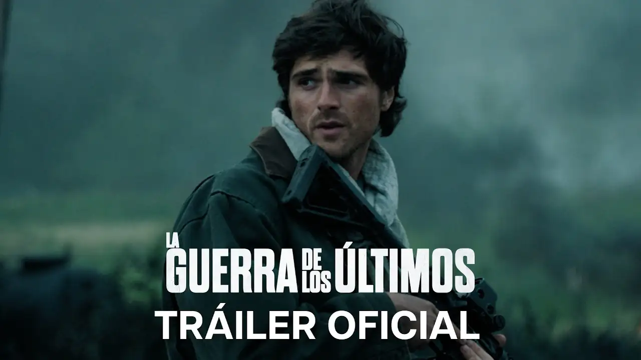 La guerra de los últimos (The Dog Stars) – Tráiler