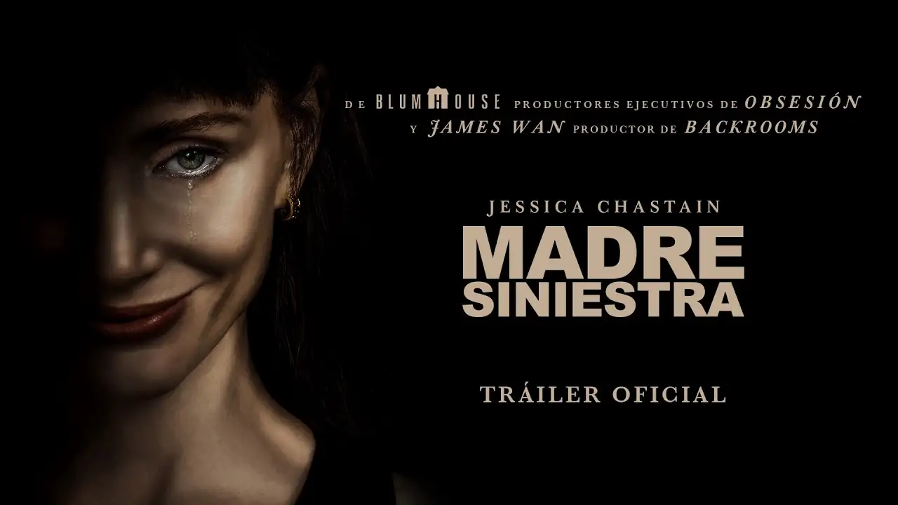Madre siniestra (Other Mommy) – Tráiler