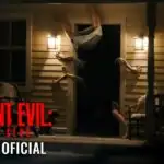 Resident Evil: Noche Cero – Tráiler