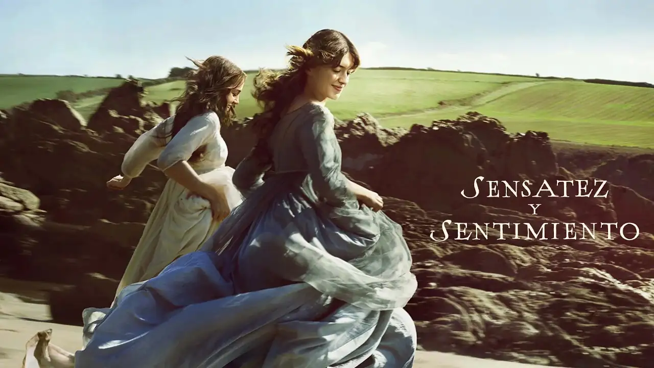 Sensatez y sentimiento (Sense and Sensibility), Filme del 2026 – Tráiler