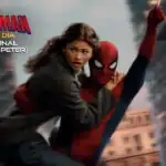 Spider Man: Un nuevo día (Spider Man: Brand New Day) – Soundtrack, Tráiler