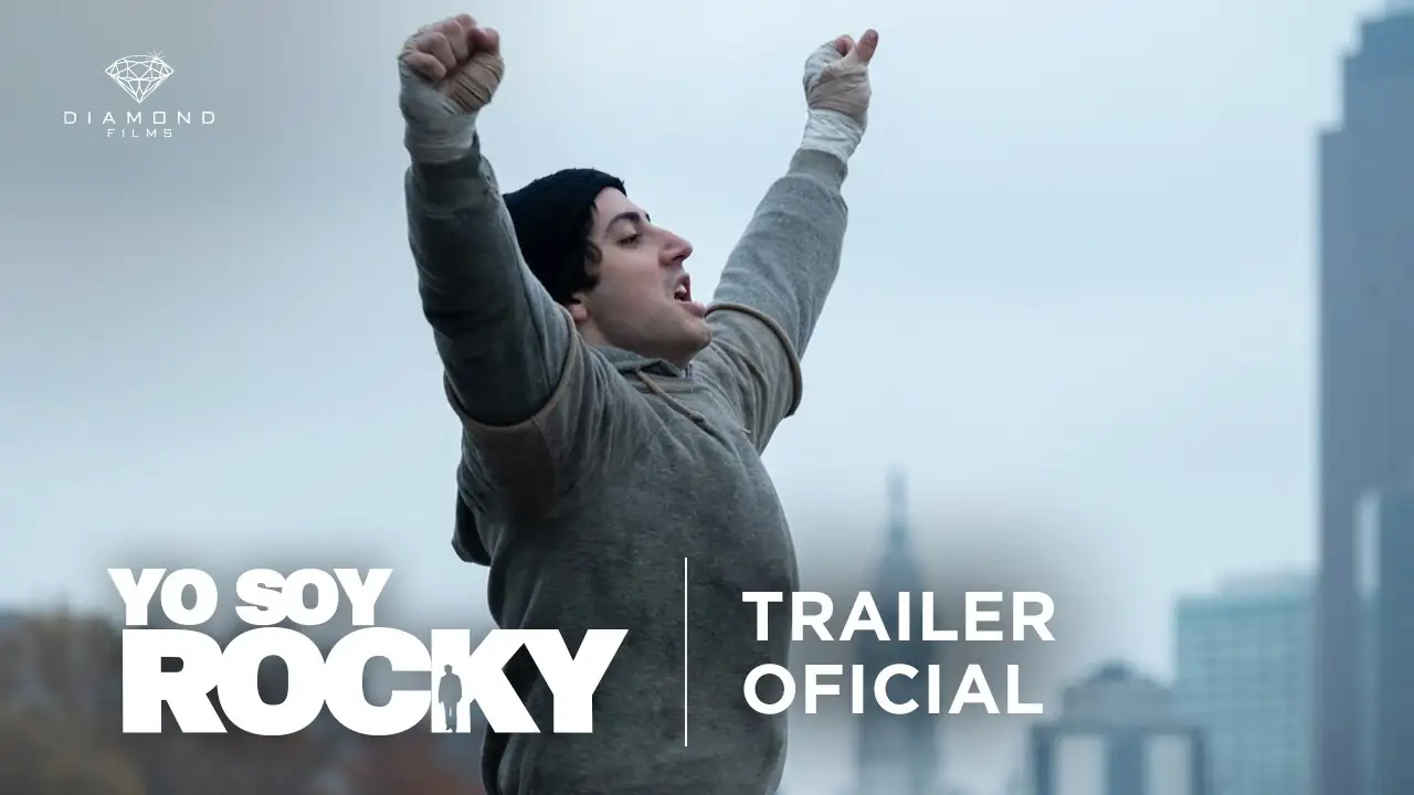 Yo soy Rocky (I Play Rocky) – Tráiler