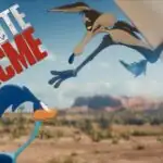 Coyote vs. ACME – Tráiler