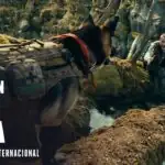 El corazón de la bestia (Heart of the Beast) – Tráiler