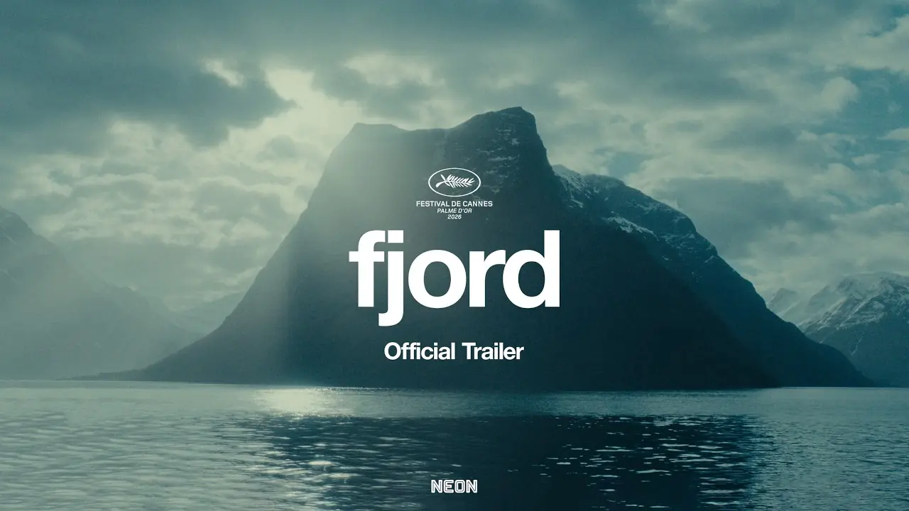 Fjord – Tráiler