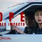Hope: El primer impacto – Tráiler