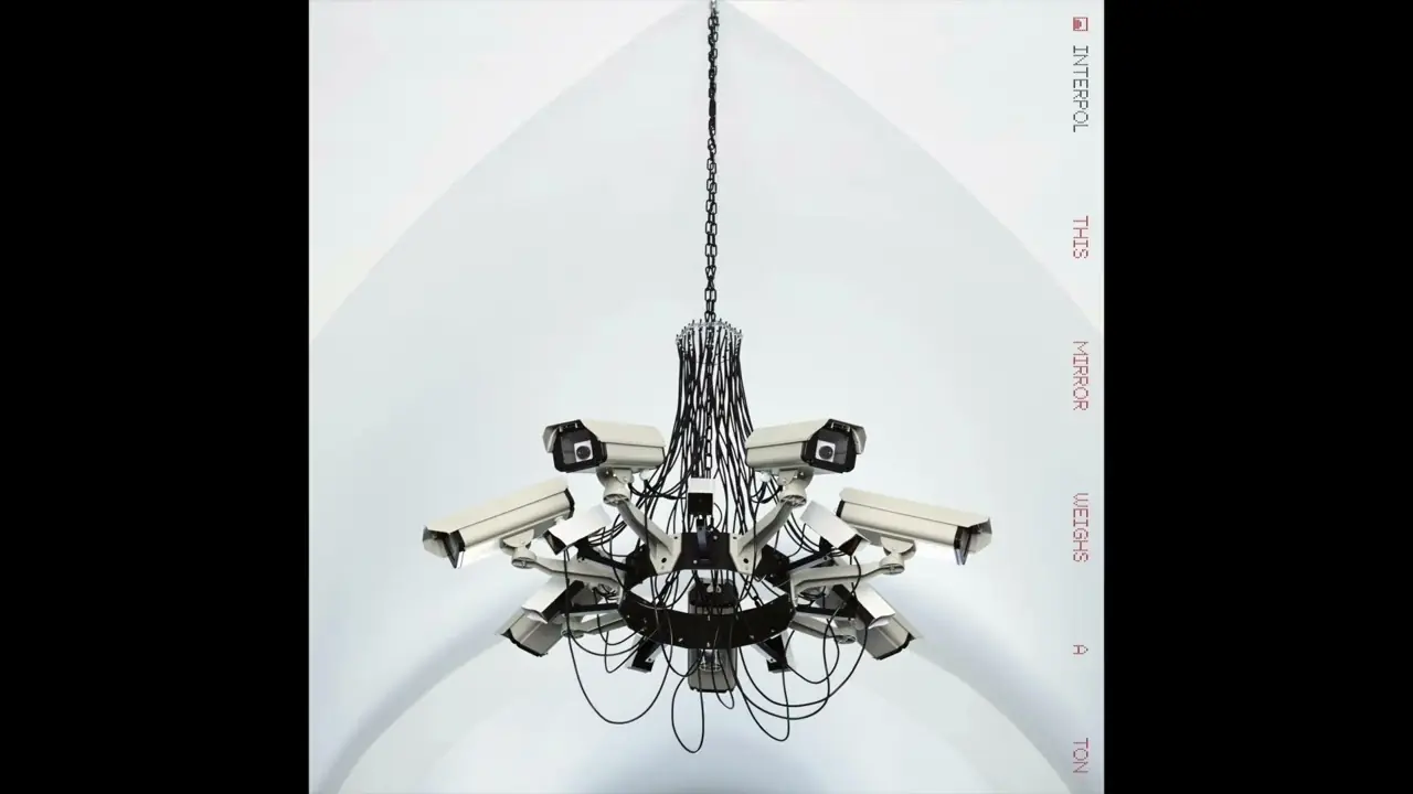 Interpol – Discografía (2002 2026)