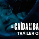 La caída de la ballena (Whalefall) – Tráiler