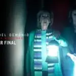 La noche del Demonio: Están entre nosotros (Insidious: Out of the Further) – Tráiler