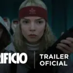Sacrificio: Los elegidos (Sacrifice) – Tráiler