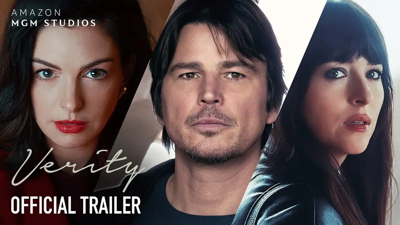 Verity: La sombra de un engaño – Tráiler